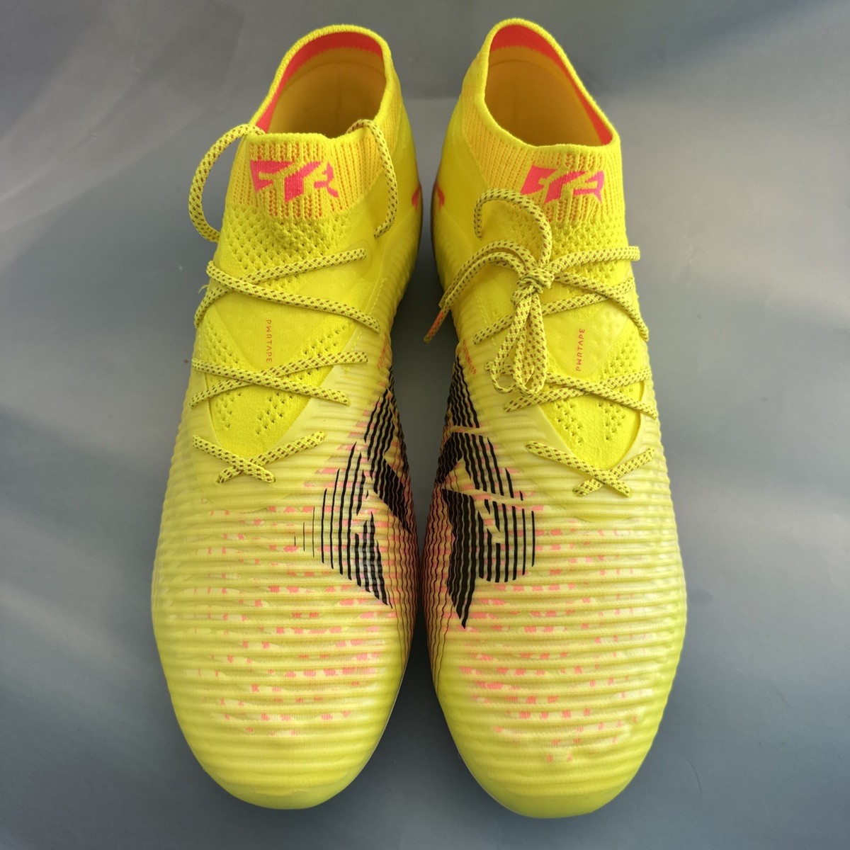 Puma Future Ultimate 8 FG Audacity Pack Men's Soccer Cleats 108138