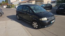 Commodo Audi A2