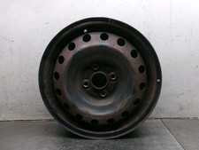 06 - 12 Toyota Yaris Wheel Rim 15x5-12 15 Steel