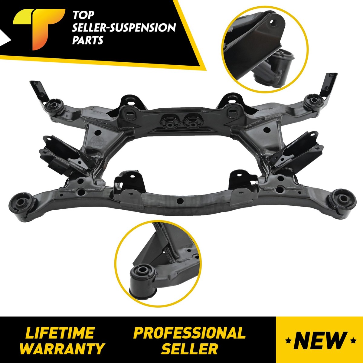 Fits for 2005-2009 Subaru Legacy Outback Rear Suspension