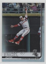 2019 Topps Rainbow Foil Adam Engel #196 qo3