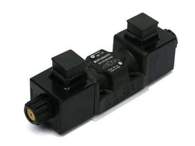 Dudiplomatic DL5-S3/10N-D24K1 Schieberverteiler Elektroventil