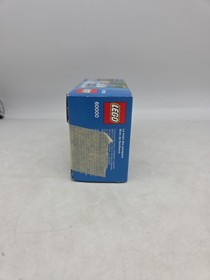 LEGO - 60000 - Fire Motorcycle - CITY - Fire - UNUSED - DAMAGED Box