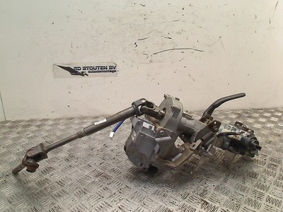 LENKSÄULE GEHÄUSE STEERING COLUMN HOUSING Nissan Qashqai (J10) 2012 48810BR60A