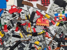 Lego Castle Castle Lot Bundle Knights Knights 6080 6081 6074 6073 6086 6061 6086