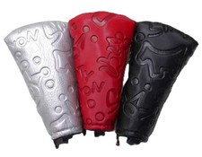 Scotty Cameron Mini Headcover Leash Key Fob G...
