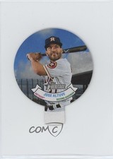 2021 Topps Heritage 1972 Topps Candy Lids Jose Altuve #5 0bl9