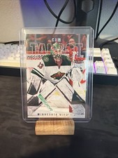 2021-22 Upper Deck Fleer Ultra - Cam Talbot #66 Silver Foil