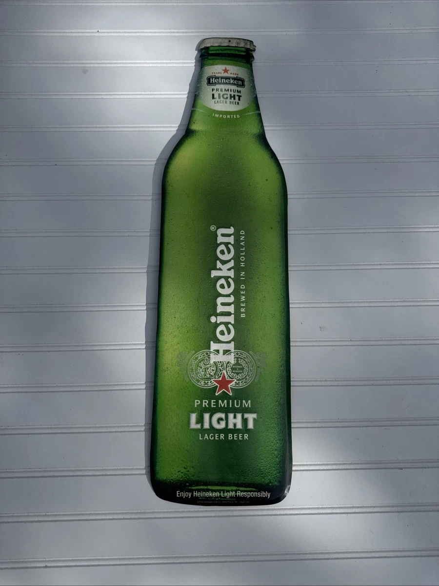 25+ Heineken Lighted Beer Sign for sale | Updated Oct 2026