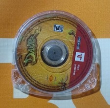 Daxter (PSP)