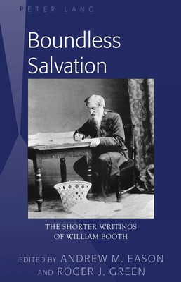 Roger J. Green (u. a.) | Boundless Salvation | Taschenbuch | Englisch (2014)