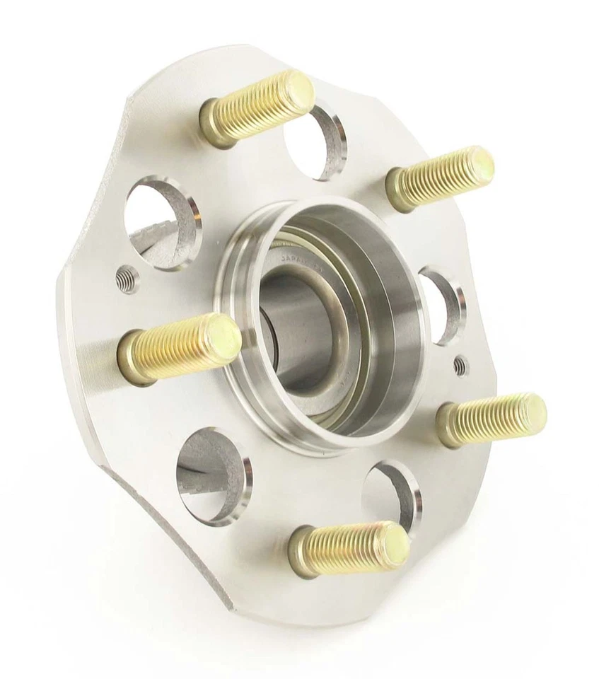 Conjunto de cojinete de rueda y buje SKF BR930079 para Honda Prelude 97-01 Foto 2 de 4