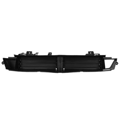  Active Grille Shutter Assembly 2017 For Chrysler 200 2.4L Radiator Shutter