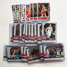 CAITLIN CLARK - 2025 Panini Cards - Donruss & Instant Updated 4/7