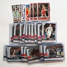 CAITLIN CLARK - 2025 Panini Cards - Donruss & Instant Updated 12/5