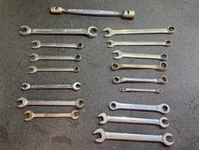 Snap On Spanners X17