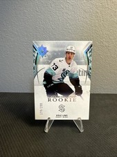 2021 Ultimate Collection -Kole Lind - Ultimate Rookies /299 (RC)