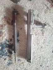 Mauser M96 1896 Complete Bolt With Extras