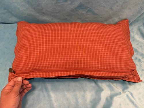 🎃 Pier 1 One Fall Halloween Embroidered Dog Parade 22" Lumbar Long Throw Pillow - Picture 12 of 15
