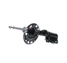KYB Excel-G Jambe de suspension Amortisseur pour NISSAN MURANO (Z51) Avant Gaz