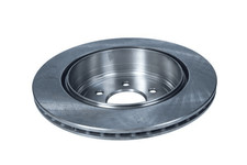 2x Bremsscheibe Hinterachse für MERCEDES-BENZ NISSAN RENAULT X-KLASSE