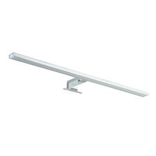 Luci per Armadietti Da Bagno Con Luce a Specchio a LED 6000K Lampade Da Parete p