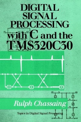 Digital Signal Processing with - ACCEPTABLE