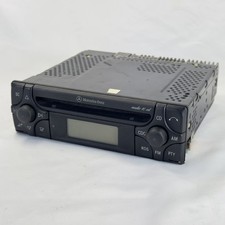 Mercedes Audio 10 CD MF2910 Autoradio A1708200386 R170 SLK W202 W210 W208 CLK SL Mercedes Audio 10 CD MF2910 Autoradio A1708200386 R170 SLK W202 W210 W208 CLK SL