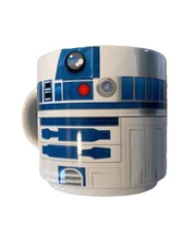 R2D2 Stackable Coffee Mug Star Wars Lucas Films Vandor Products