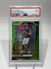 Caleb Williams 2024 Panini Prizm Neon Green Pulsar Prizm Rookie (RC) PSA 9 🔥🔥