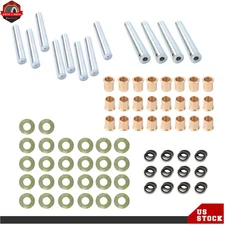 6730701 Undercarriage Pin Bushing & Seal Repair Kit for Bobcat Loaders MT52 MT55