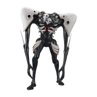 4. Engel Apostel Angriff Ichiban Kuji Prz. Last one Evangelion Bandai - Figur Neu