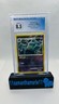 2008 Bronzong Pokemon Majestic Dawn Reverse Holo CGC 8.5