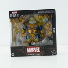 Marvel Legends Odin Deluxe 85th Anniversary 6    Action Figure Hasbro Collectibles