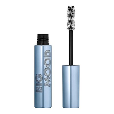 e.l.f. Big Mood Waterproof Mascara, Instantly Creates Long-Lasting, Bold & Lifte
