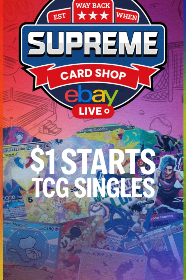 $1 Start Sunday Spicy Singles and Slabs w/ Jake