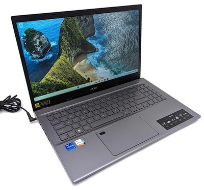 Acer Aspire A515-57T 15.6'' Touch Laptop i7-1255U 16GB RAM 256GB NVMe Windows 11