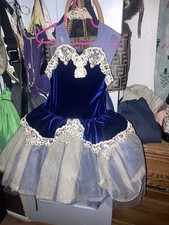 Ballet Dance Costume