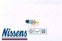 Nissens 207019 Sensor FüR KüHlmitteltemperatur Sensor KüHlmittelsensor