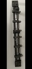 3 Ryobi 3404 Di Gripper Bar Assembly Ryobi OEM 5354-47-110-1. Price All 3 Bars — photo 3