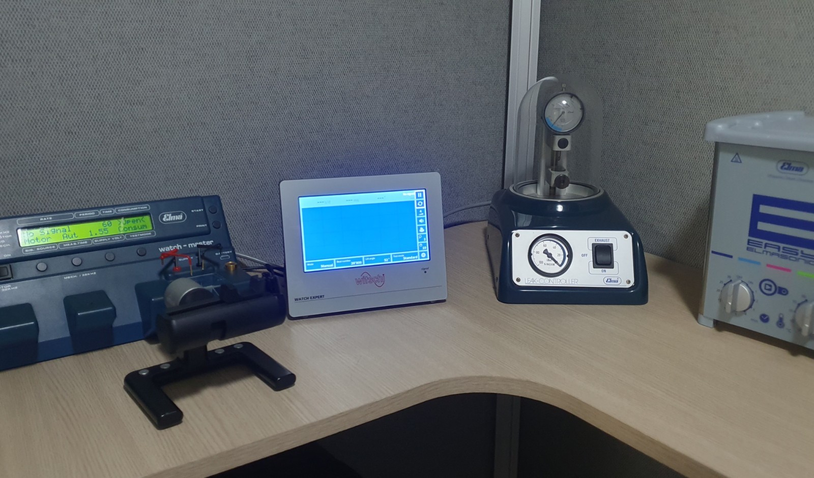 ORIS BIG CROWN Pointer Date 40mm AUTOMATIC Watch … - image 9