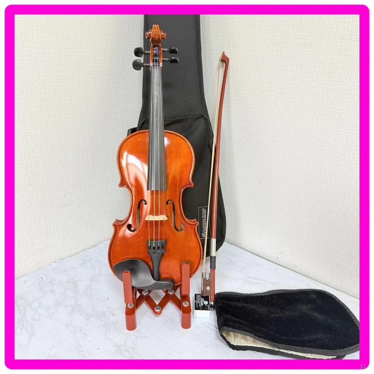 Eastman Beginner Violins for sale | eBay