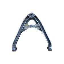 Triangolo braccio anteriore dx sx aixam 300 400 evolution mac 500