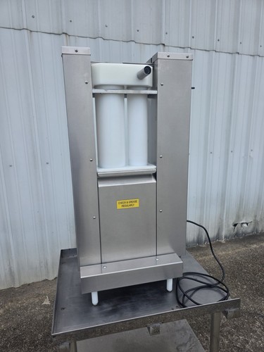 El Toro Electric Tamale Maker Machine