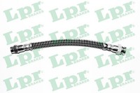 Bremsschlauch LPR 6T47846 FüR Peugeot 1007 C2 CitroËN 16V Hdi C3 1 Pluriel VTS