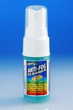 Kleer Vu Anti-Fog Spray Cleaner .5 oz.