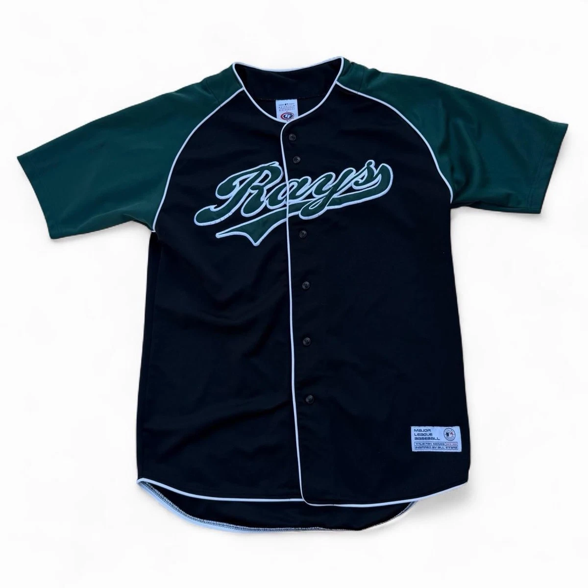 Tampa Bay Devil Rays MLB Fan Jerseys for sale | eBay