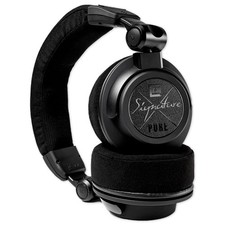 Ultrasone Signature Pure Black Kopfhörer Schwarz – Bild 3