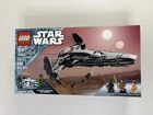 Lego Star Wars Darth Maul's Sith Infiltrator 75383 Set - New Factory Sealed