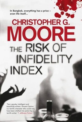 The Risk of Infidelity Index, Moore, Christopher G